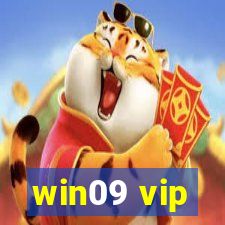 win09 vip